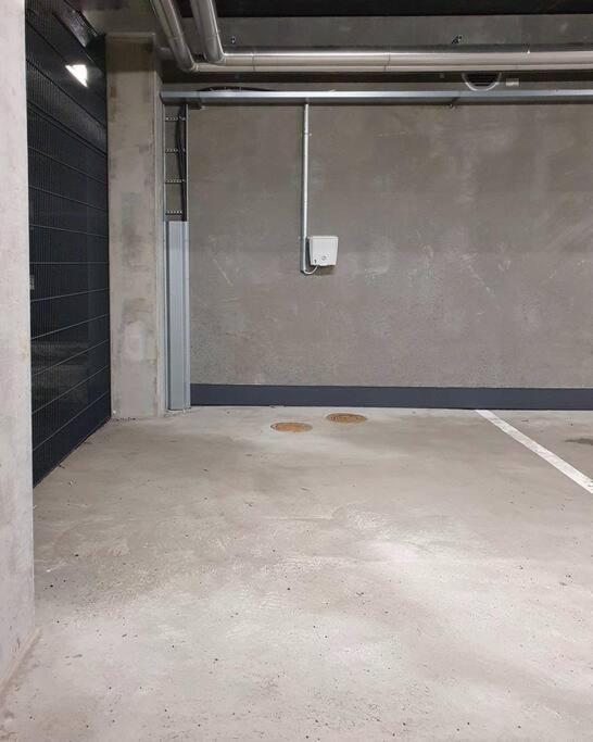 New Studio Apartment With Free Parking Kuopio Esterno foto