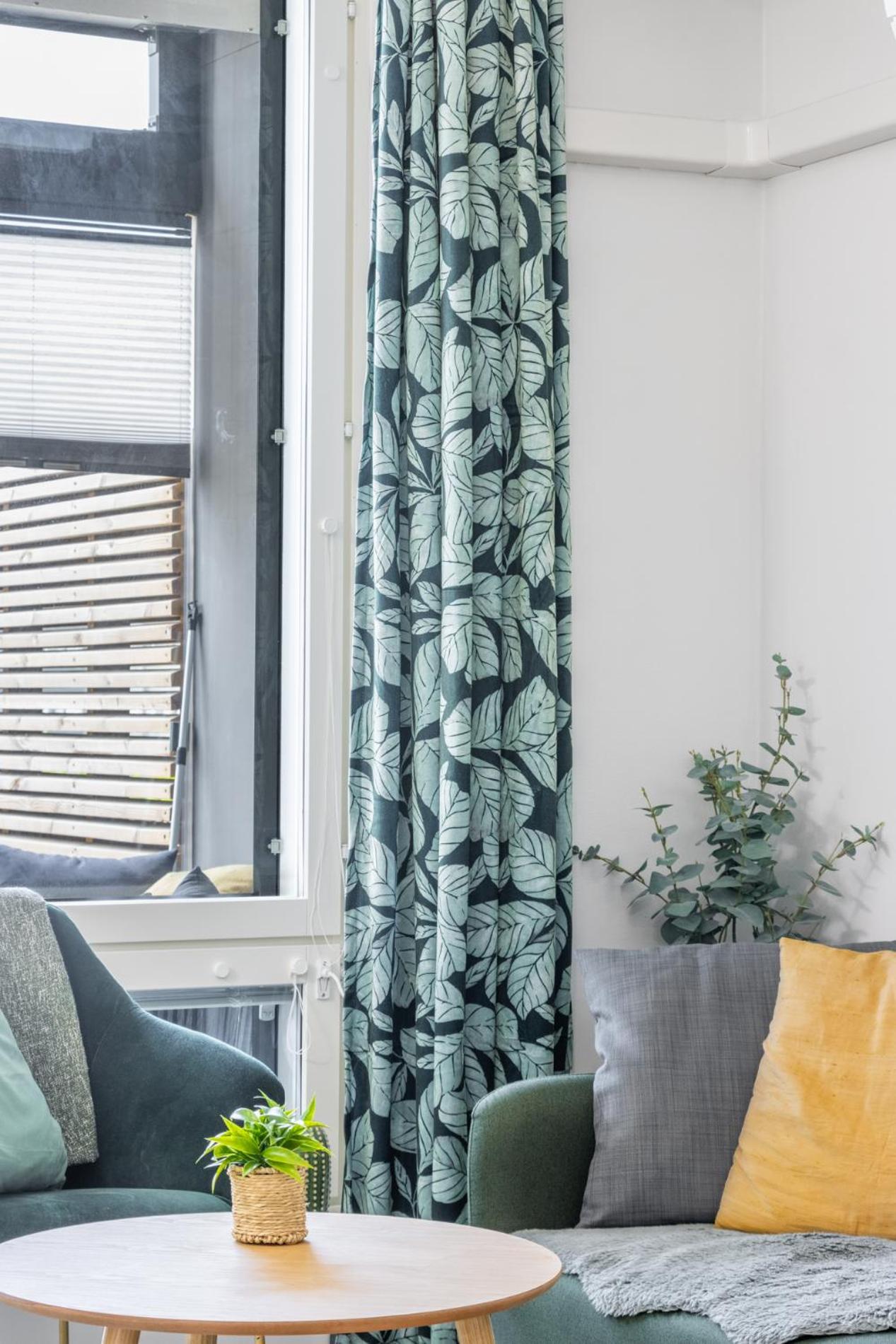 New Studio Apartment With Free Parking Kuopio Esterno foto